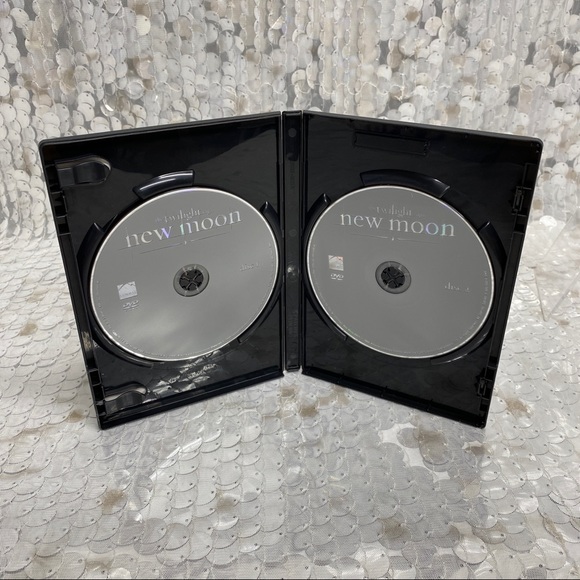 The Twilight Saga: New Moon - Picture 4 of 8